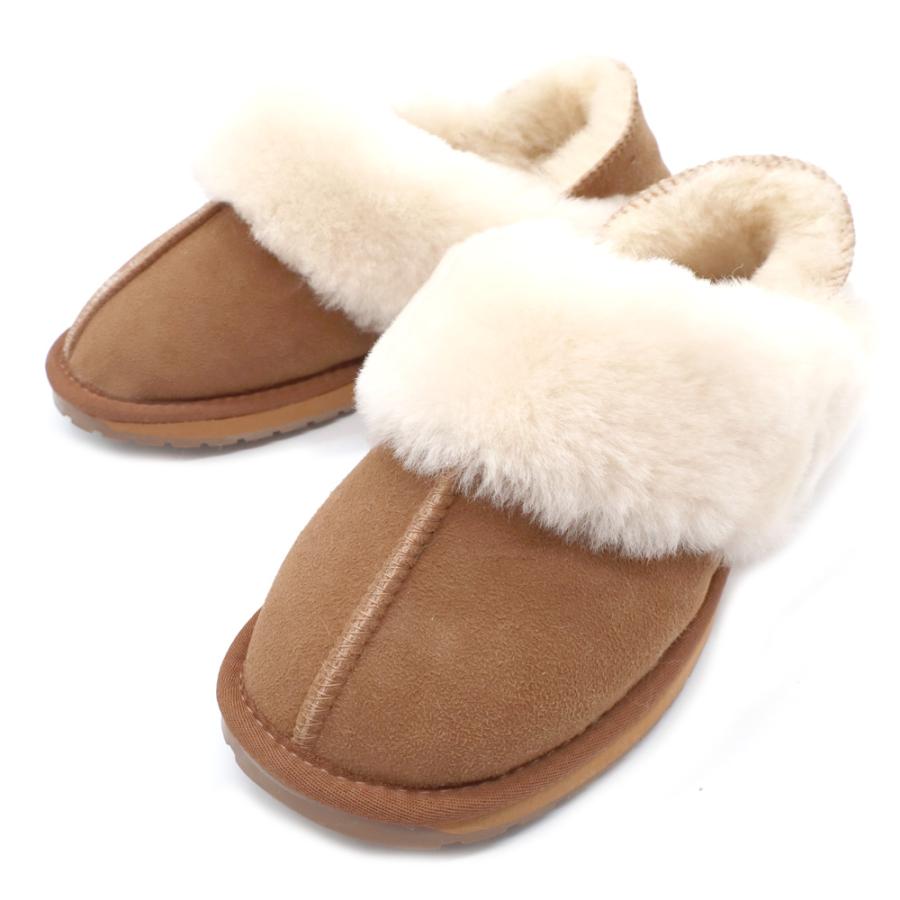 EMU Australia（エミュ オーストラリア） 2025年秋冬モデル エミュー