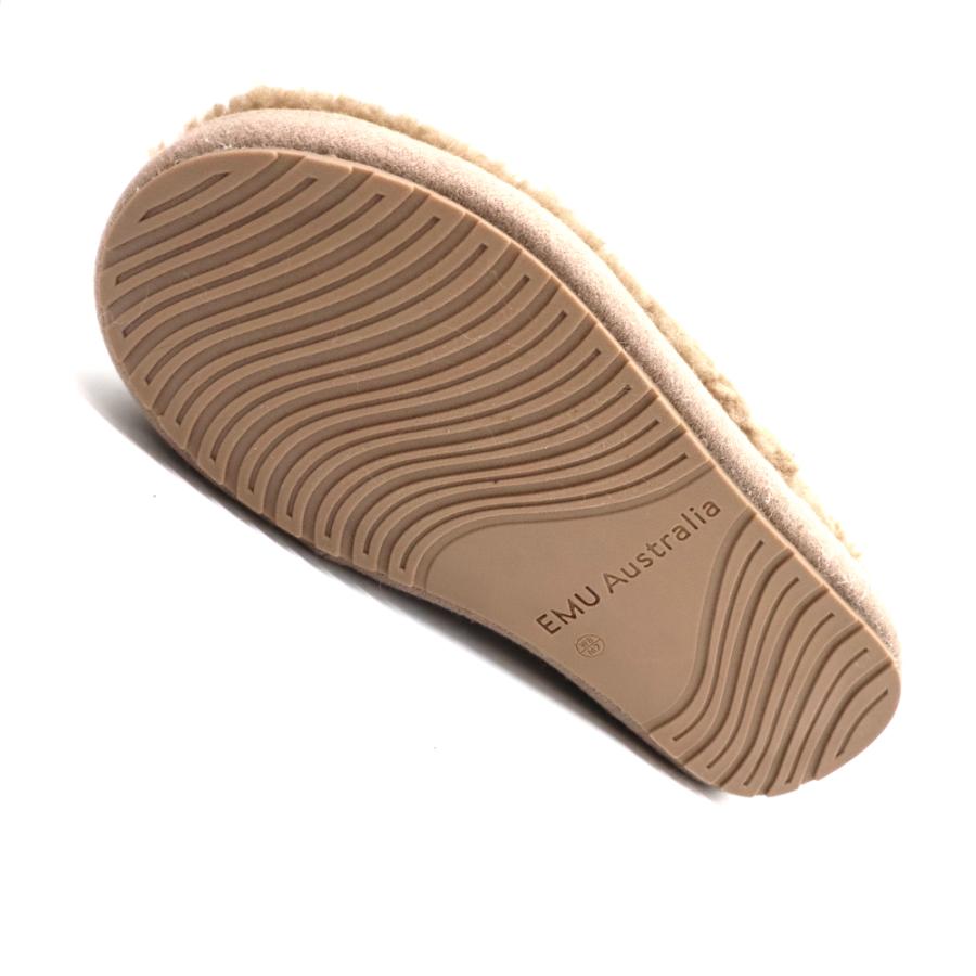 EMU Australia（エミュ オーストラリア） 2025年秋冬モデル エミュー