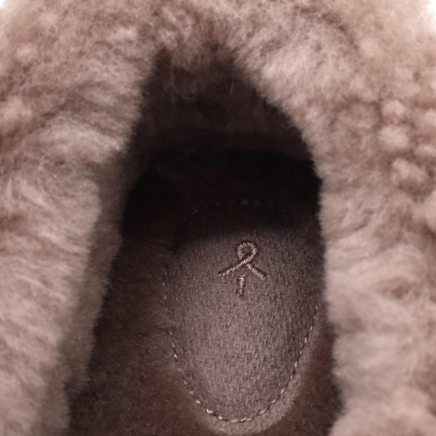 EMU Australia（エミュ オーストラリア） 2025年秋冬モデル エミュー