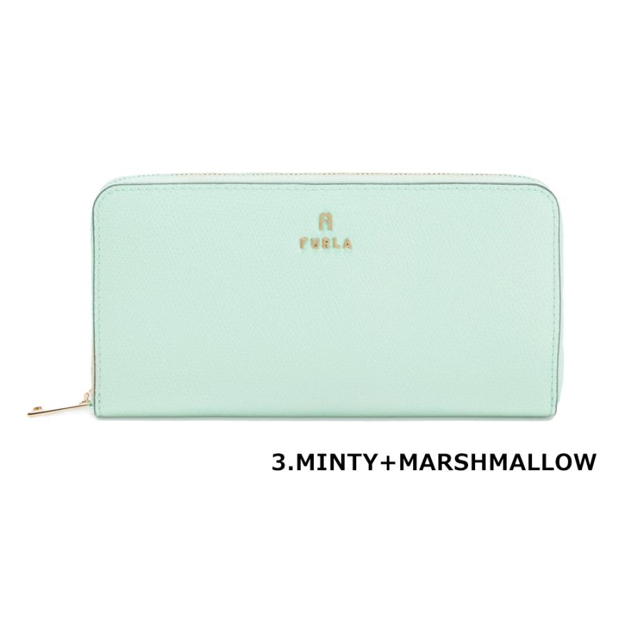 FURLA フルラ Furla カメリア長財布 ラウンドジップ XLサイズ FURLA フルラ Furla カメリア長財布 ラウンドジップ XLサイズ