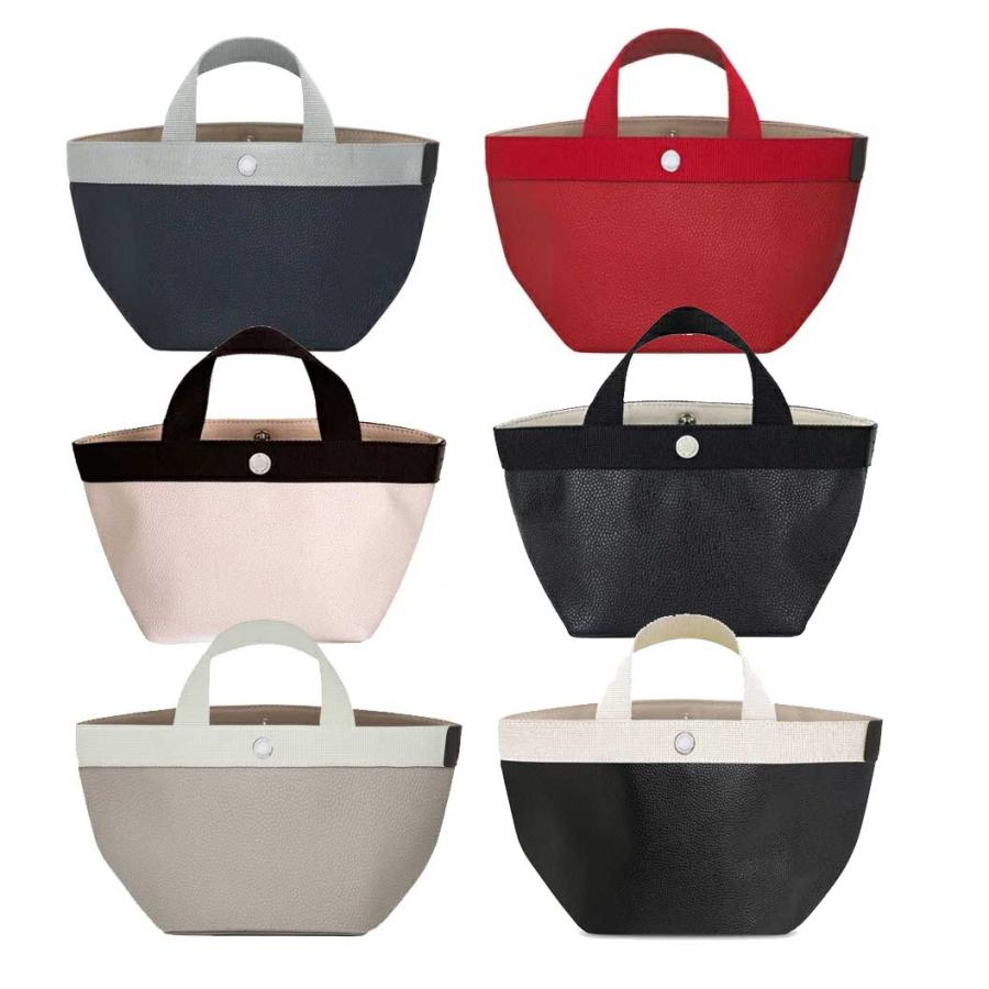 Herve Chapelier エルベシャプリエ 701GP リュクス舟型トートS Herve Chapelier エルベシャプリエ 701GP リュクス舟型トートS