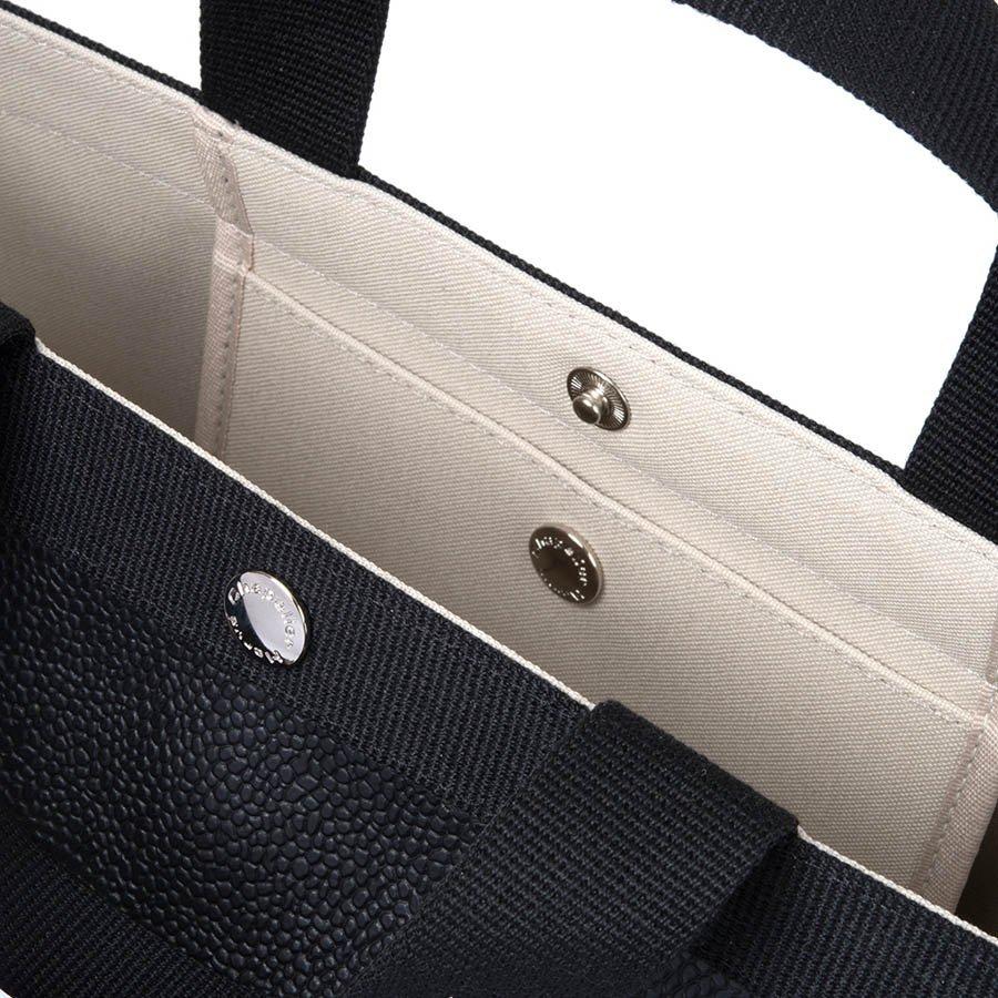 Herve Chapelier エルベシャプリエ 701GP リュクス舟型トートS Herve Chapelier エルベシャプリエ 701GP リュクス舟型トートS