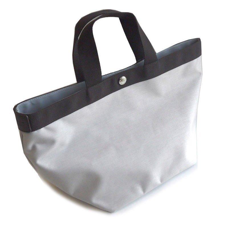 Herve Chapelier（エルベシャプリエ） 並行輸入品 707C コーデュラ舟型