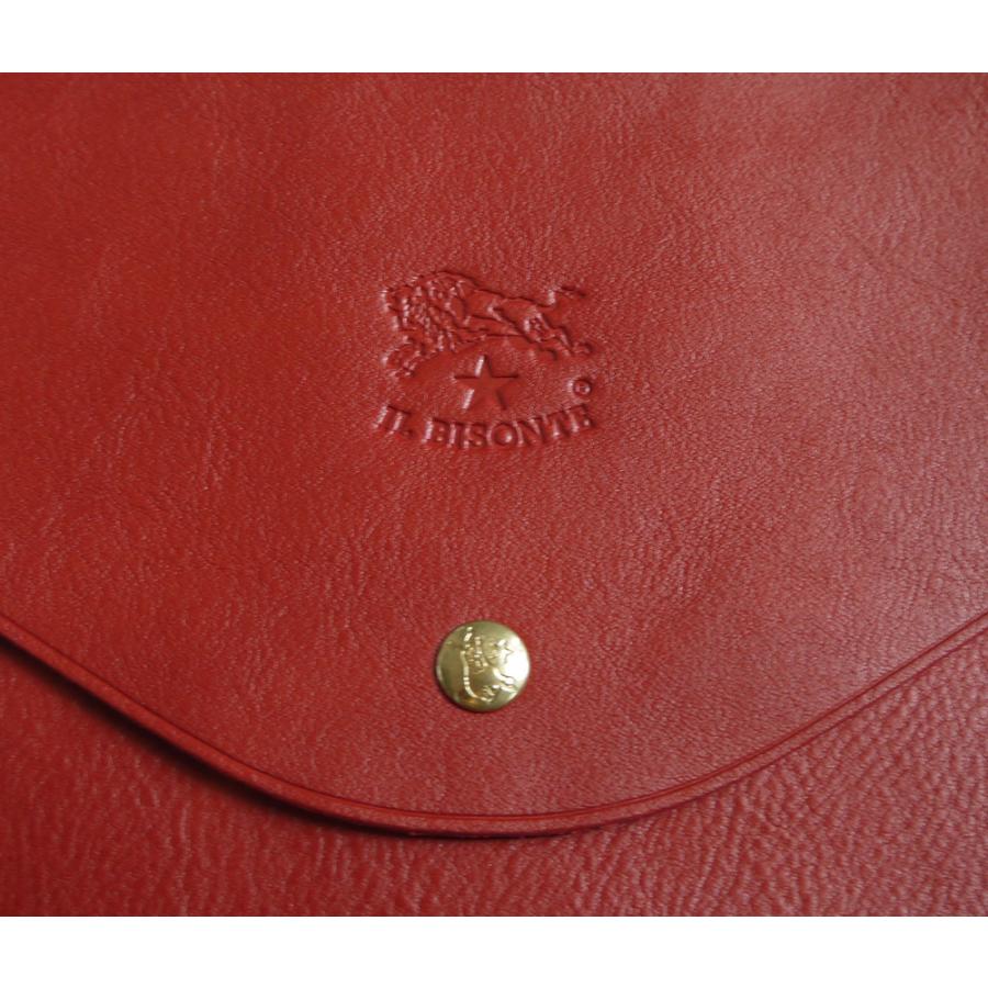 お気にいるお気にいるクリアランス イルビゾンテ(Il Bisonte)レザー