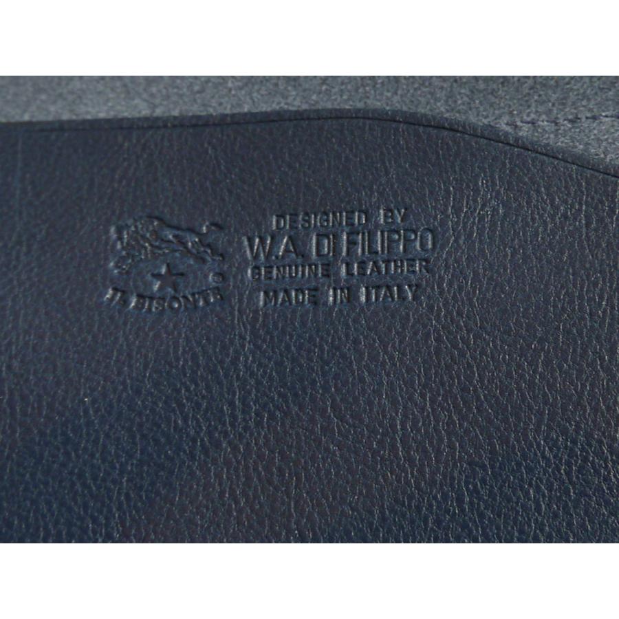 お気にいるお気にいるクリアランス イルビゾンテ(Il Bisonte)レザー