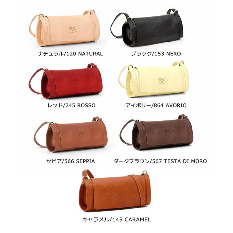 新品即決 イルビゾンテ Il Bisonte レザーショルダーバッグ 本革斜めがけバッグ ポシェット A1464 再値下げ Northbeachbowls Com Au