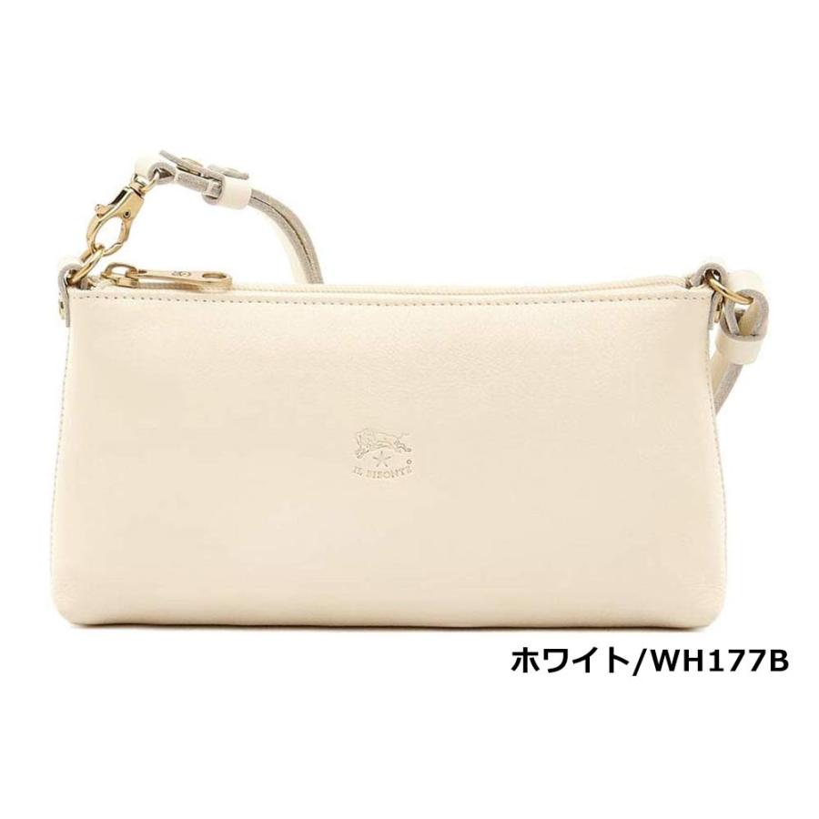 IL BISONTE 並行輸入品 イルビゾンテ Il Bisonte レザー