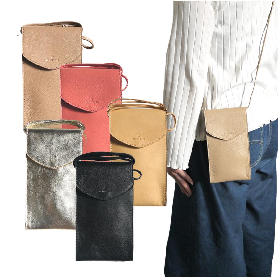 IL BISONTE（イルビゾンテ） 並行輸入品 クリアランス Il Bisonte