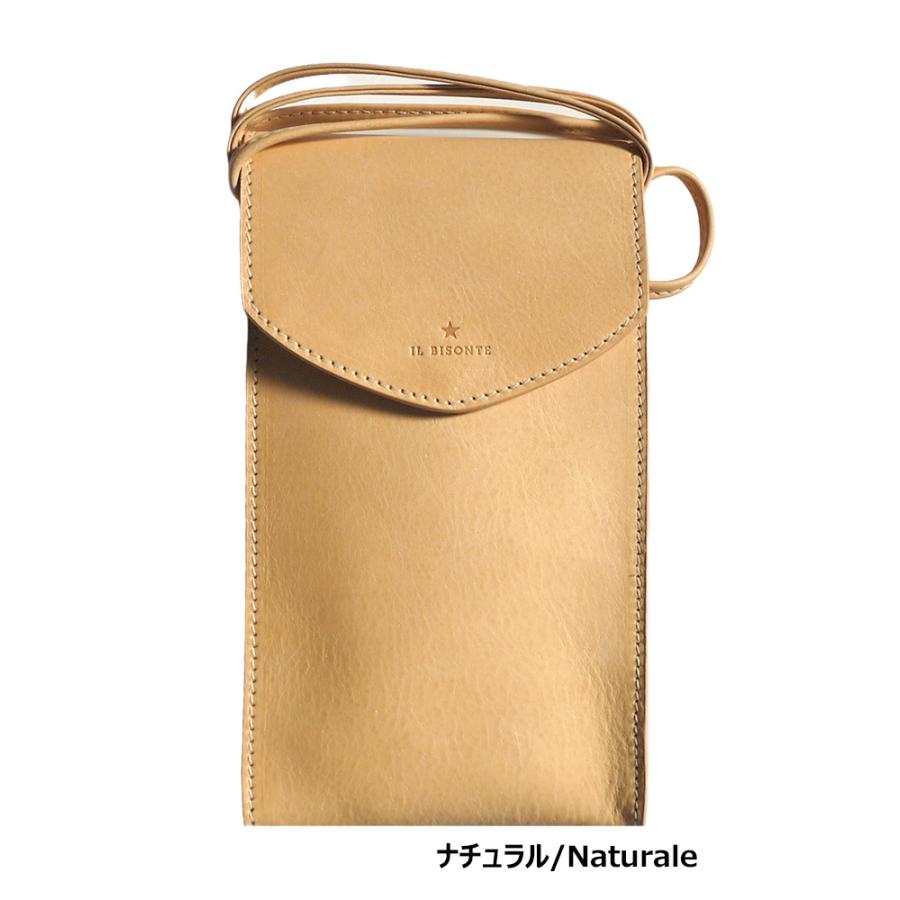 IL BISONTE（イルビゾンテ） 並行輸入品 クリアランス Il Bisonte