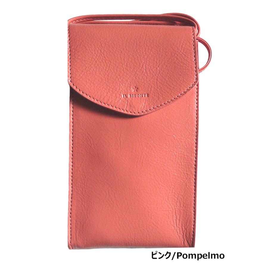 IL BISONTE（イルビゾンテ） 並行輸入品 クリアランス Il Bisonte