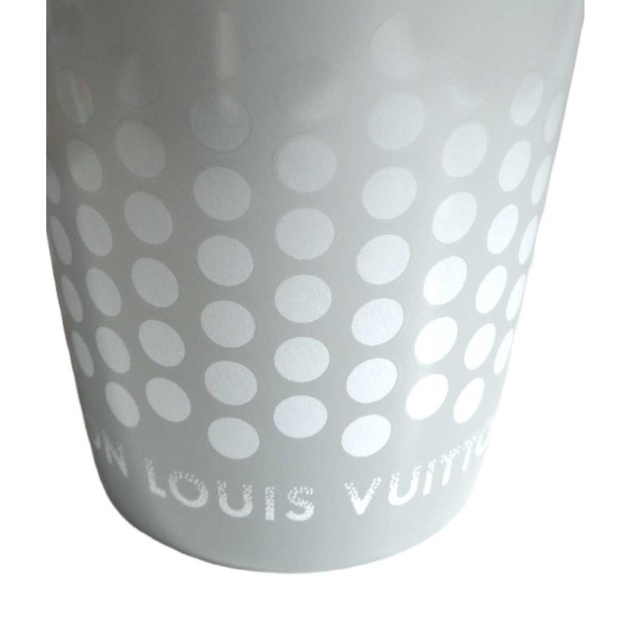 パリ限定！LOUIS VUITTON ルイヴィトン美術館 マグカップ 大 ドット柄 