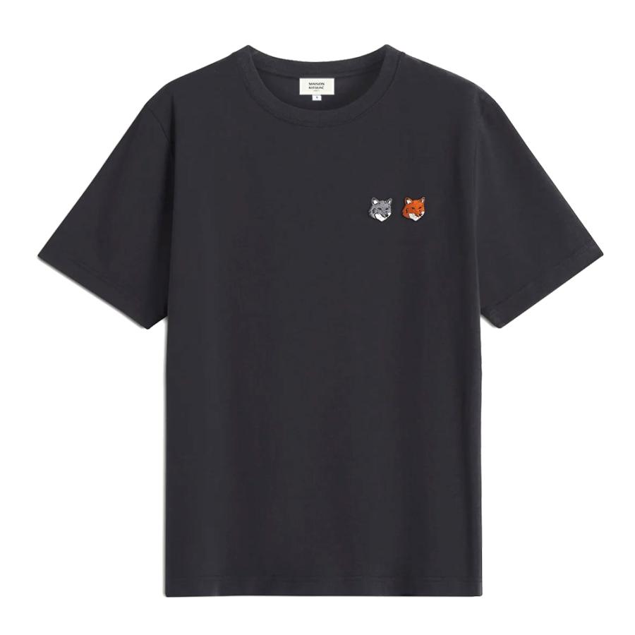 MAISON KITSUNE（メゾン キツネ） MAISON KITSUNE Tシャツ ダブル
