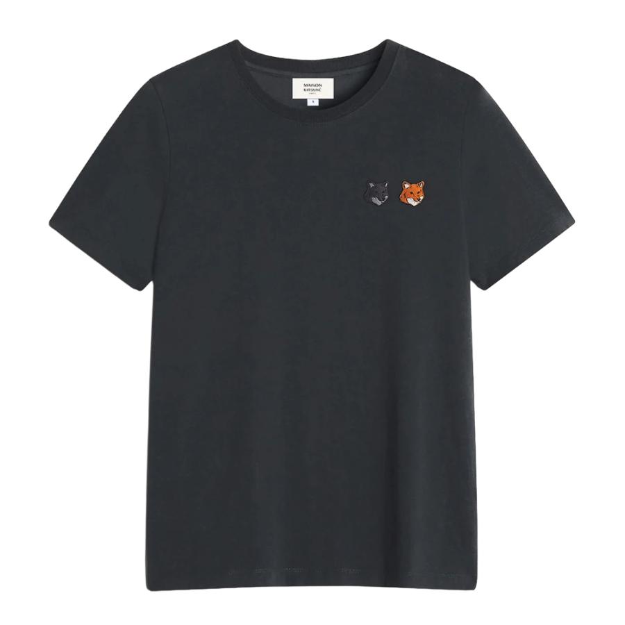 MAISON KITSUNE（メゾン キツネ） MAISON KITSUNE Tシャツ ダブル
