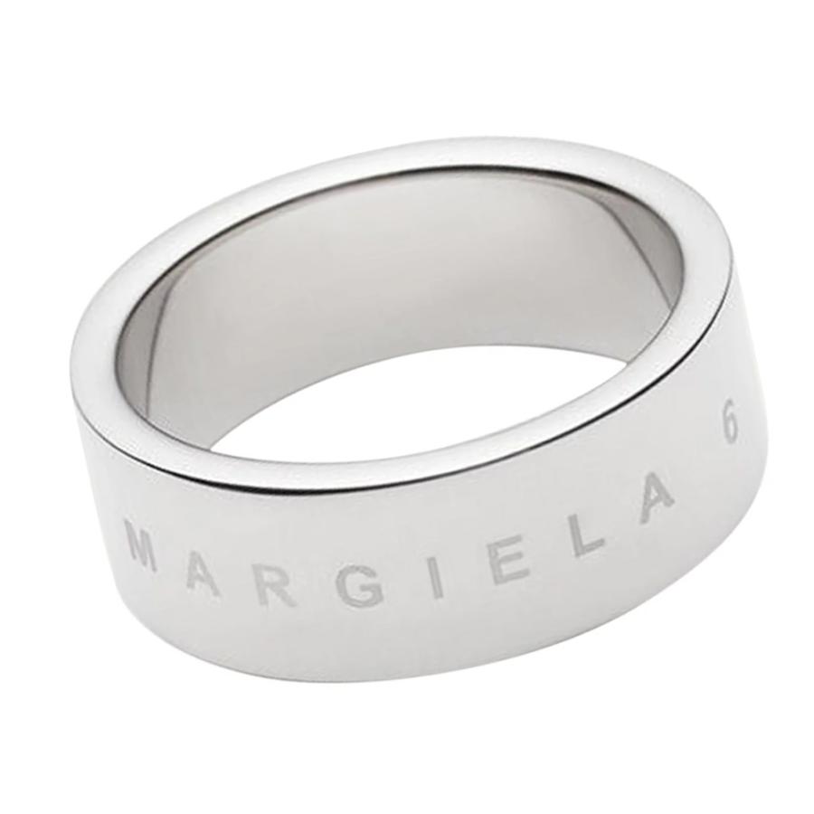 MM6 Maison Margiela リング メゾンマルジェラ エムエムシックス 指輪