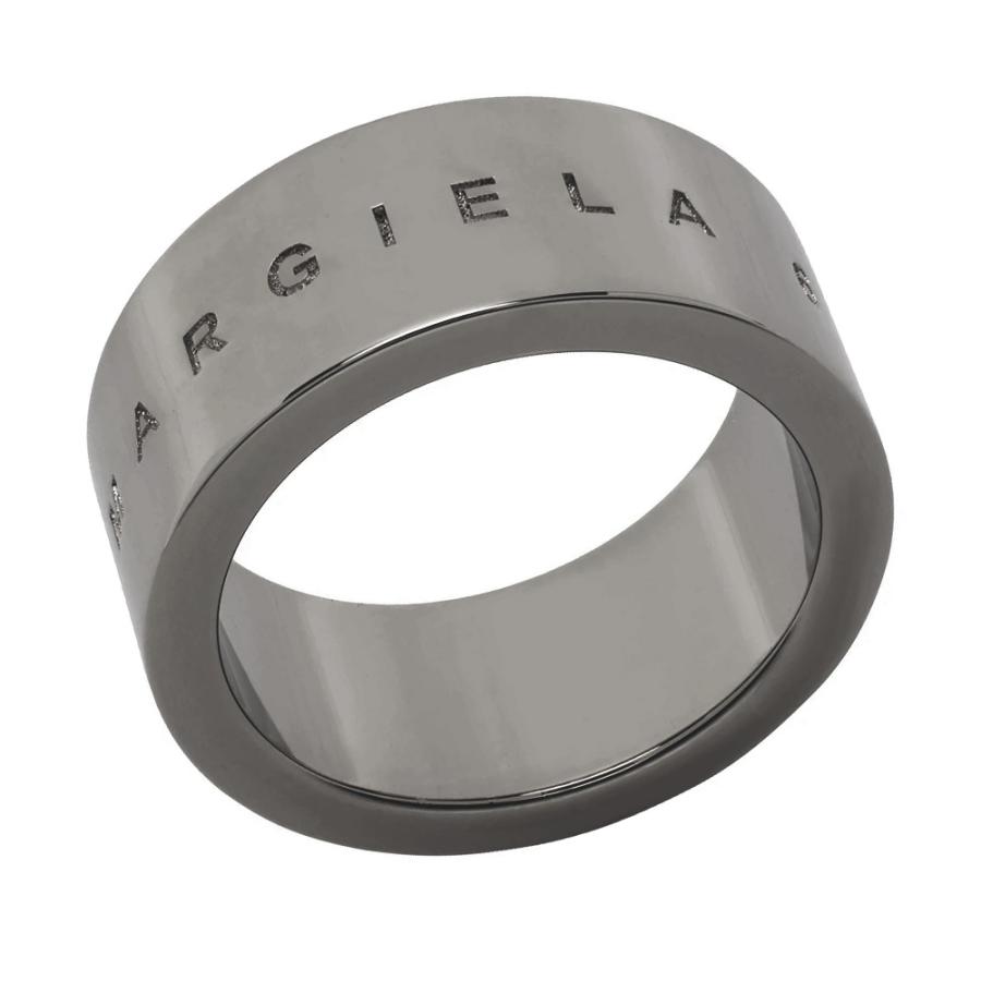 MM6 Maison Margiela リング メゾンマルジェラ エムエムシックス 指輪