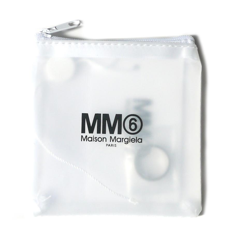 MM6 Maison Margiela リング メゾンマルジェラ エムエムシックス 指輪