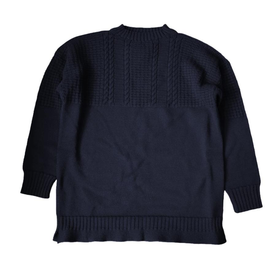 Maison Margiela メゾンマルジェラ ニットセーター ウール Maison Margiela メゾンマルジェラ ニットセーター ウール