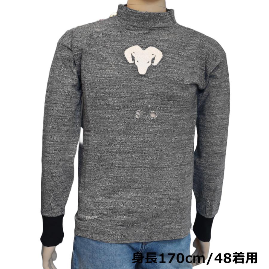 Maison Margiela メゾンマルジェラ 長袖 シャツ ロング Tシャツ Maison Margiela メゾンマルジェラ 長袖 シャツ ロング Tシャツ