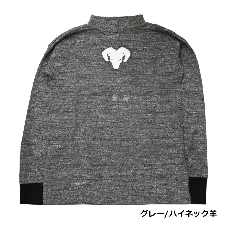 Maison Margiela メゾンマルジェラ 長袖 シャツ ロング Tシャツ Maison Margiela メゾンマルジェラ 長袖 シャツ ロング Tシャツ