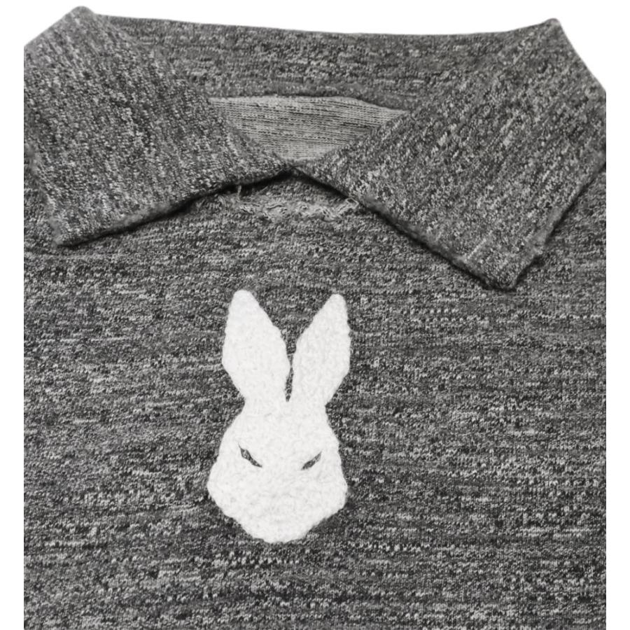 Maison Margiela メゾンマルジェラ 長袖 シャツ ロング Tシャツ Maison Margiela メゾンマルジェラ 長袖 シャツ ロング Tシャツ