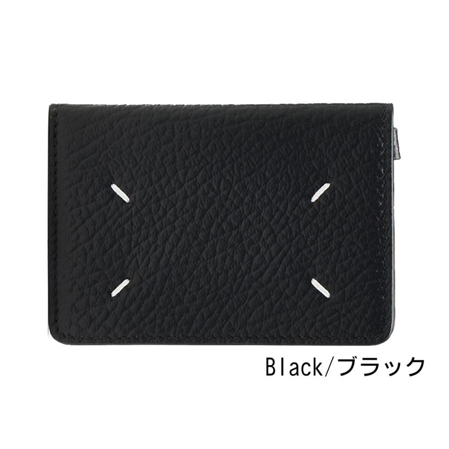 Maison Margiela(メゾン マルジェラ) フォールデッド カードホルダー