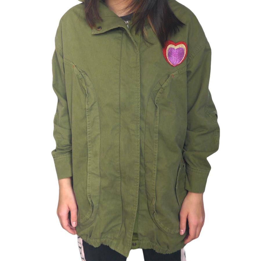 【関税込み】Marc Jacobs ジャケット Marc Jacobs ザ シークイン デイジー クロップドジャケット