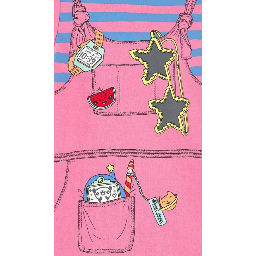 LITTLE MARC JACOBS リトルマークジェイコブス Little Marc Jacobs 