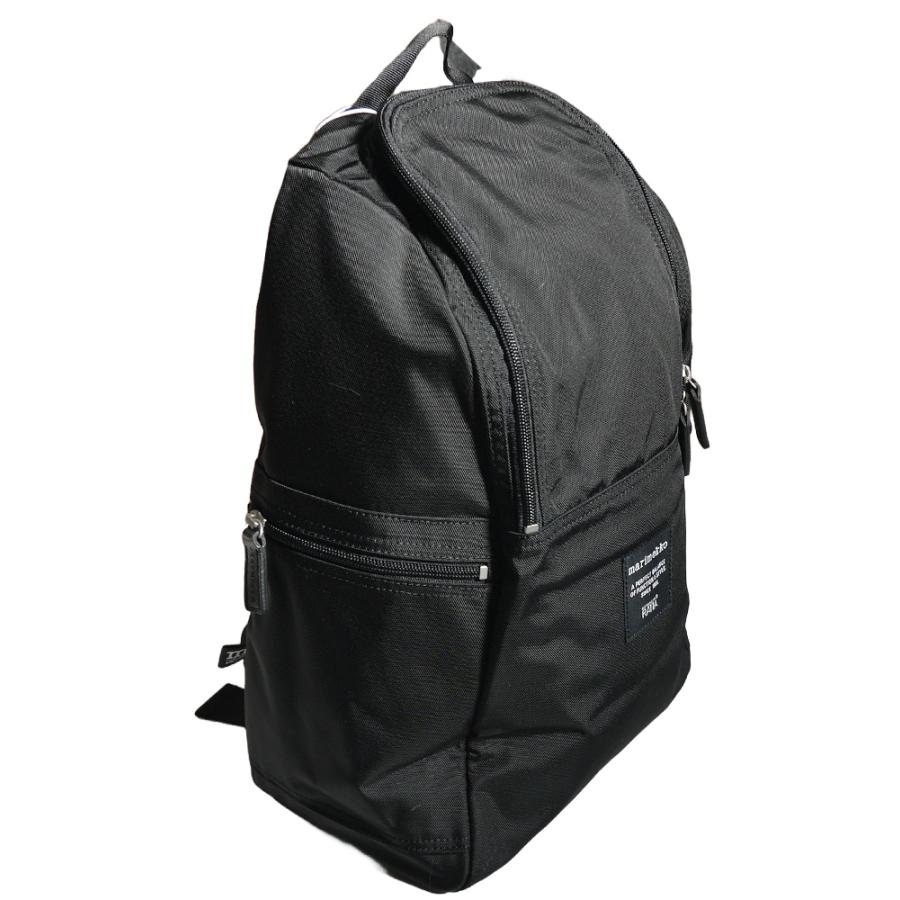 Marimekko バックパック メトロ　ブラック 楽天市場】マリメッコ バックパック MARIMEKKO メトロ メンズ