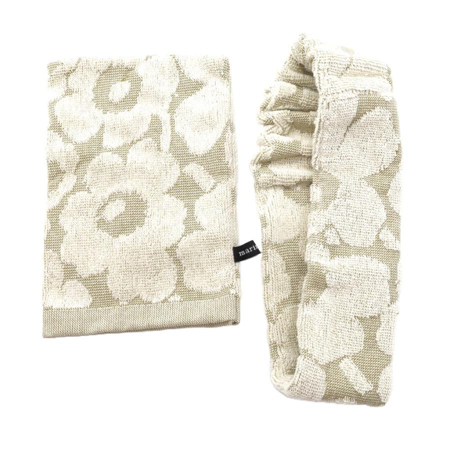 ���̥��ڡ������֤���Mini Unikko���Υ��å�