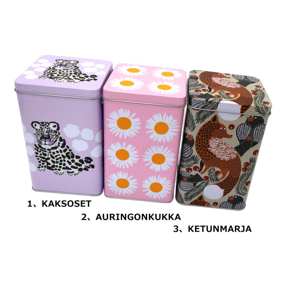 KAKSOSET��AURINGONKUKKA��KETUNMARJA��3�����¤֥ޥ��å���TIN��