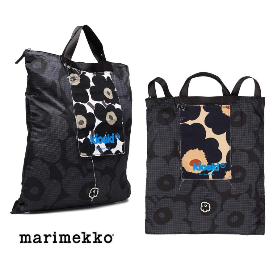 marimekko マリメッコ ファニーバックパック ウニッコ柄リュック marimekko マリメッコ ファニーバックパック ウニッコ柄リュック