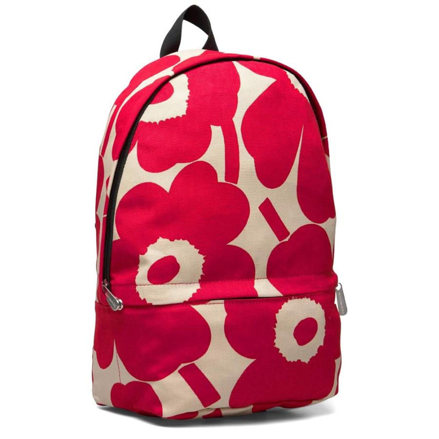 marimekko クリアランス マリメッコ ウニッコ柄リュックサック