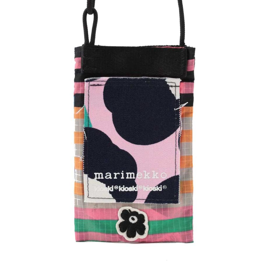 marimekko マリメッコ ファニーショルダーバッグ スマホ marimekko マリメッコ ファニーショルダーバッグ スマホ