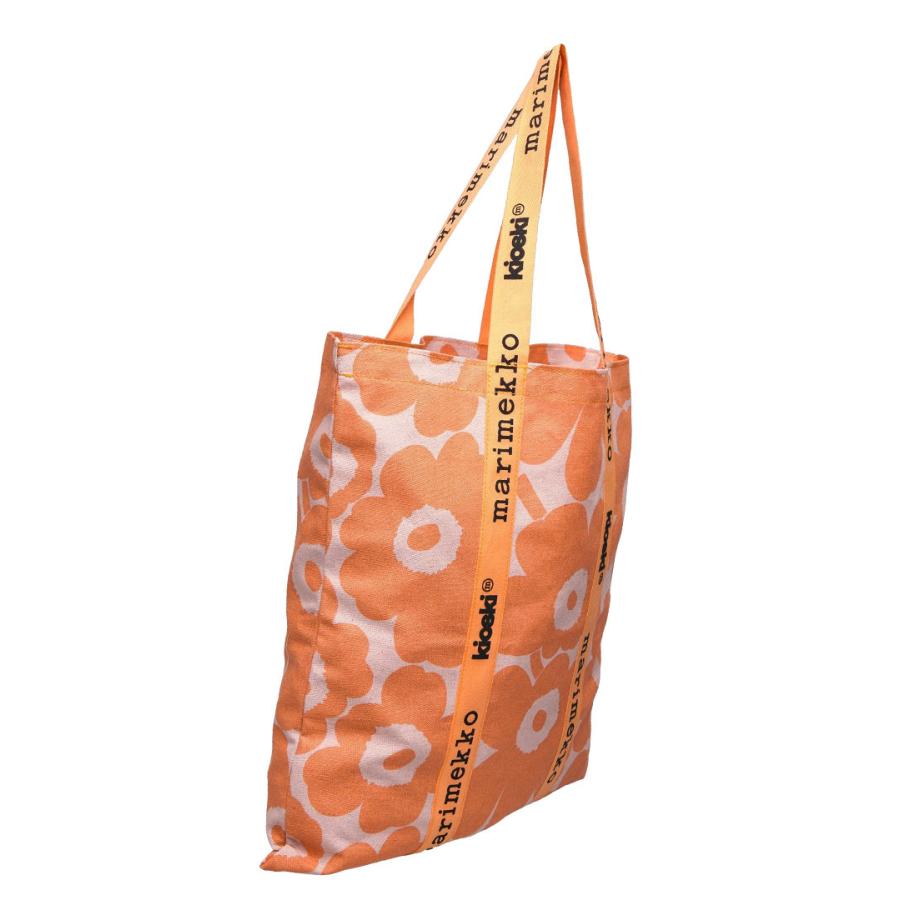 マリメッコ★トートバッグ オレンジ M05092AW002031_fw_thumbM.jpg