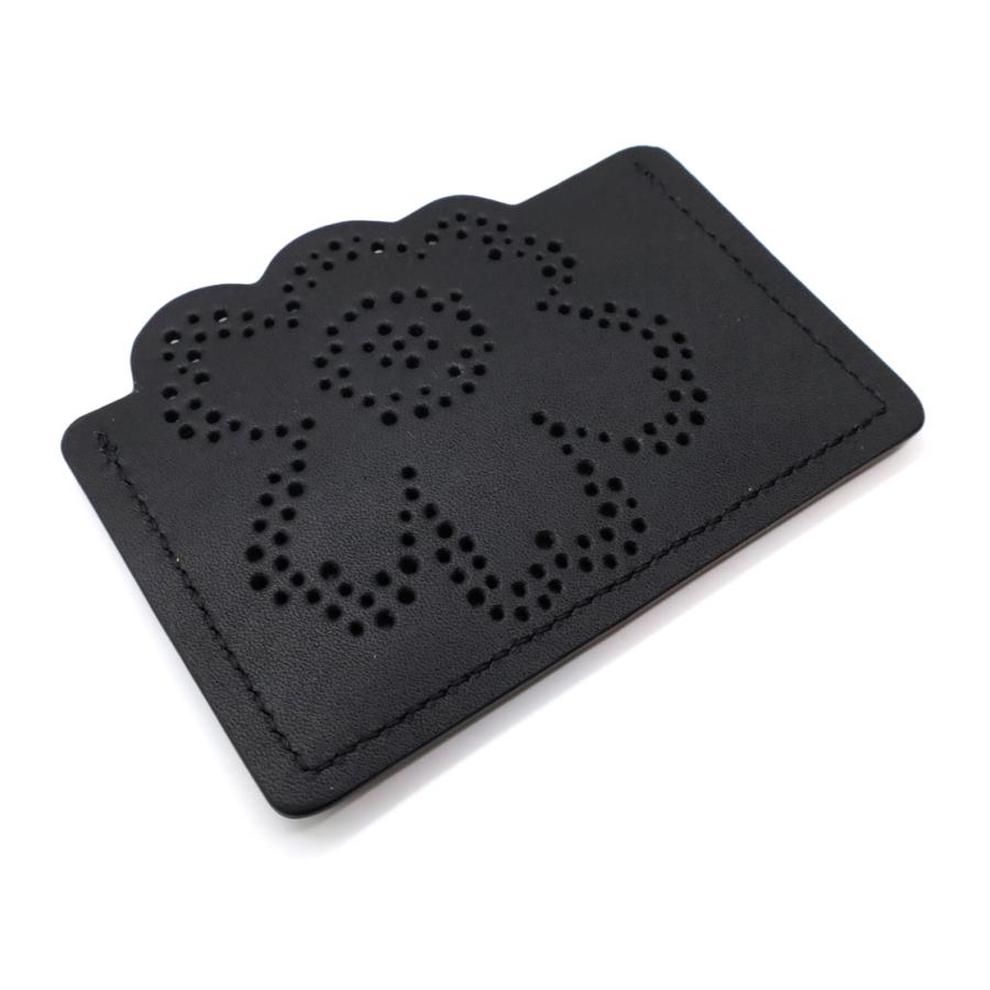 IMPRINT CARD HOLDER���̤γ��٤��鸫���̿�