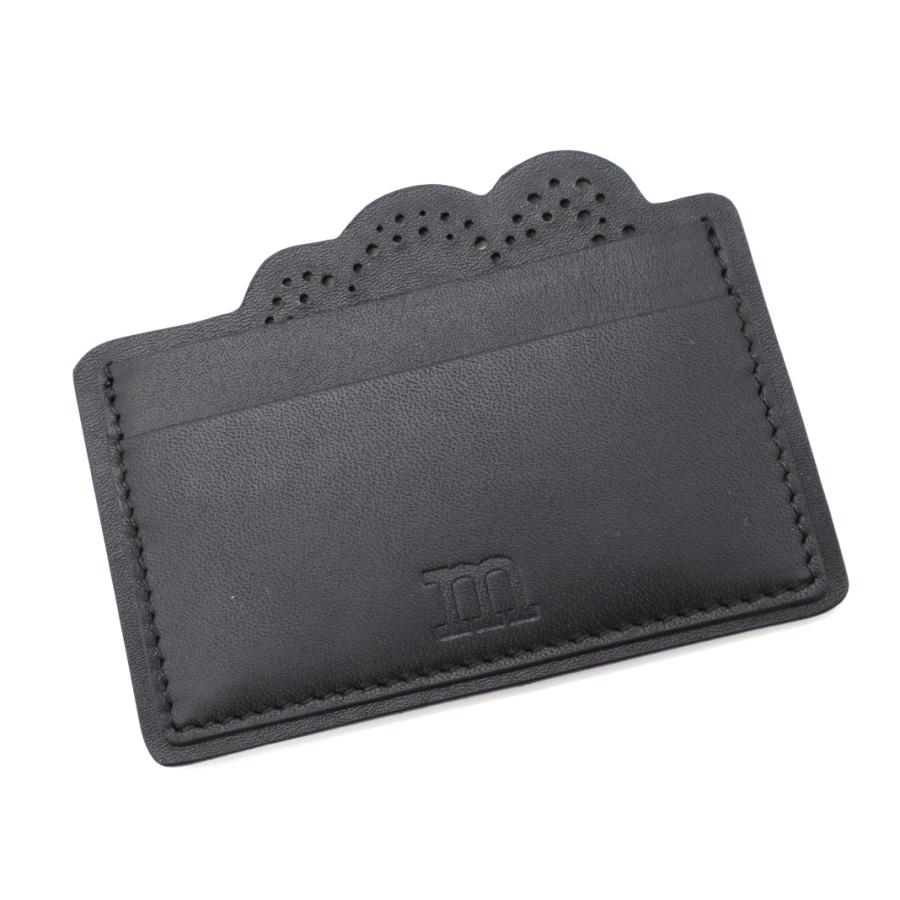 IMPRINT CARD HOLDER�Υ����ɤ����줿�̿�