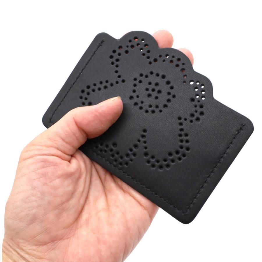 IMPRINT CARD HOLDER�λ��ѥ��᡼��