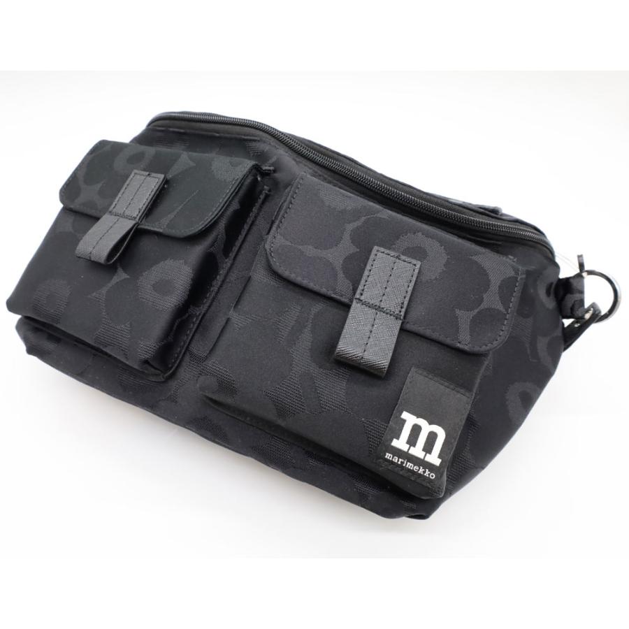 Sling Bag M Unikko�Υݥ��åȤμ̿�