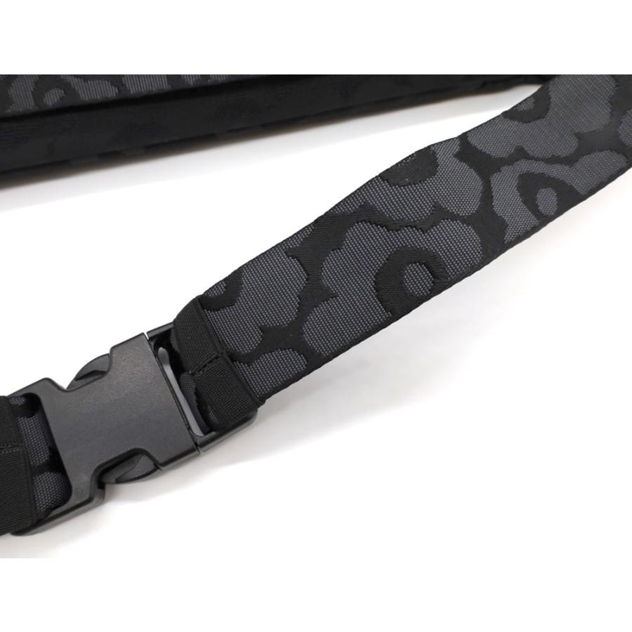 ���˥å����Υ������ꥹ�ȥ�åפ�Ĥ���Sling Bag M Unikko