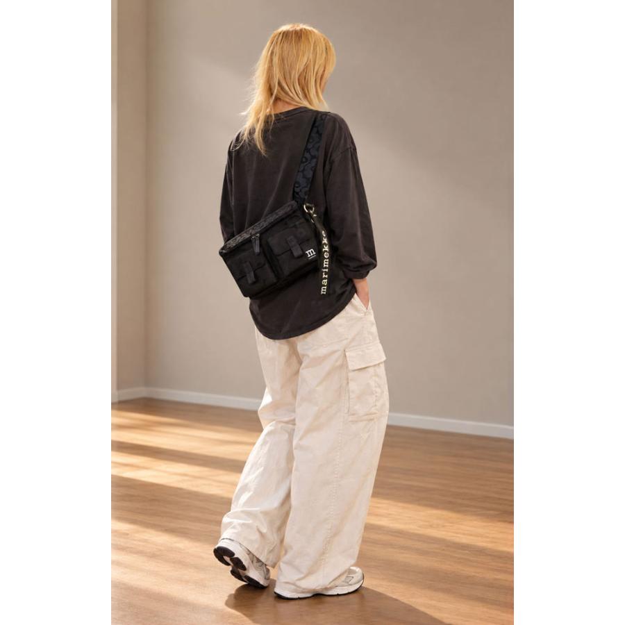 Sling Bag M Unikko��Ф�ݤ����������ǥ��͡��ȼ̿�