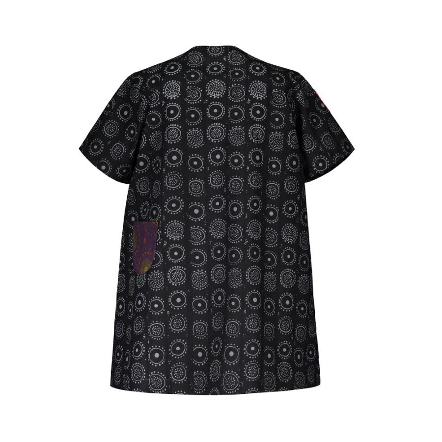 マリメッコ marimekko 子供服 Iloinen Takki Nadja キッズワンピース 