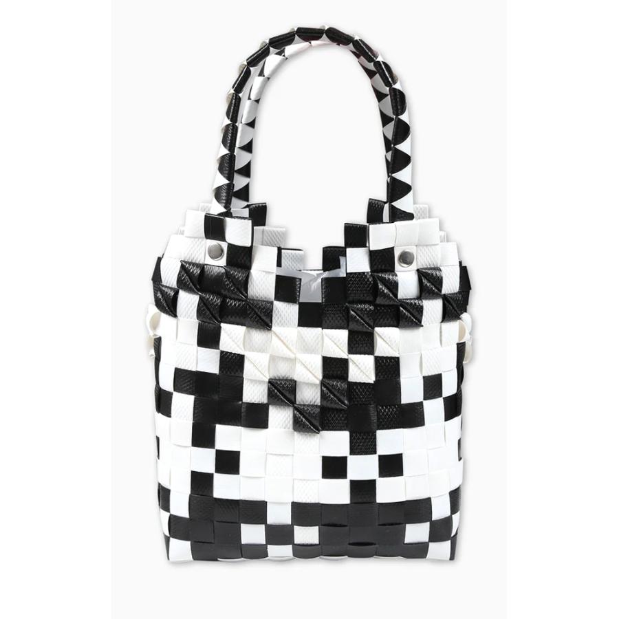 MARNI マルニ かごバッグ ダイヤモンドバスケット マイクロ MARNI マルニ かごバッグ ダイヤモンドバスケット マイクロ