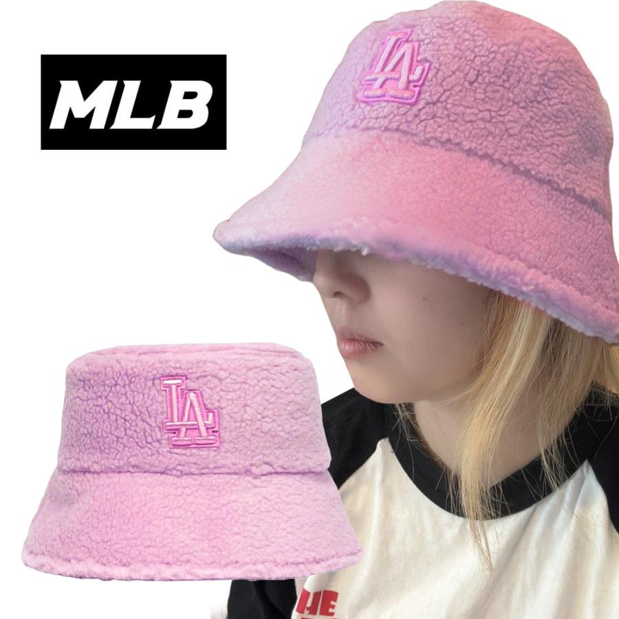 MLB Korea エムエルビーコリア 帽子 ロサンゼルス・ドジャース