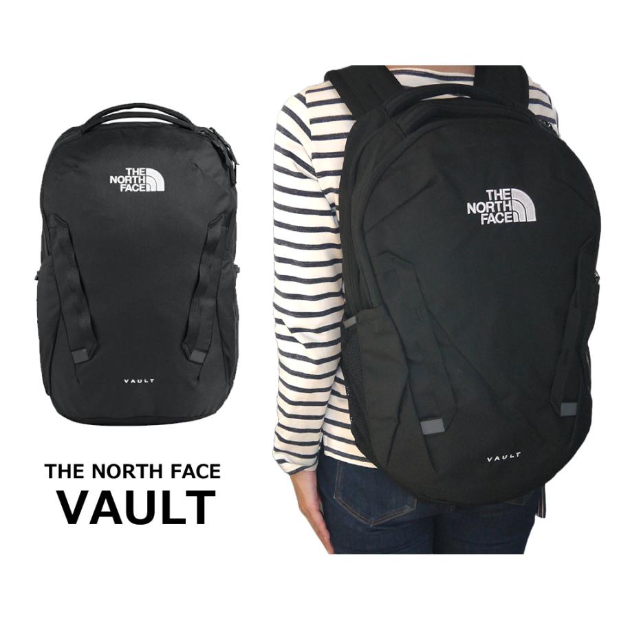 2023年秋冬入荷/ノースフェイス THE NORTH FACE リュック VAULT