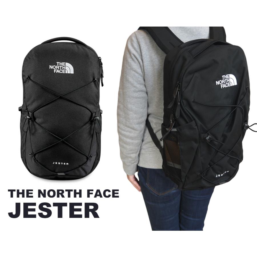 2024年入荷 ノースフェイス THE NORTH FACE リュック JESTER ジェスター ブラック バックパック メンズ レディース NF0A3VXF JK3 : northface003 : OrangeCake - 通販 - Yahoo!ショッピング 2024年入荷 ノースフェイス THE NORTH FACE リュック JESTER ジェスター ブラック バックパック メンズ レディース NF0A3VXF JK3 : northface003 : OrangeCake - 通販 - Yahoo!ショッピング