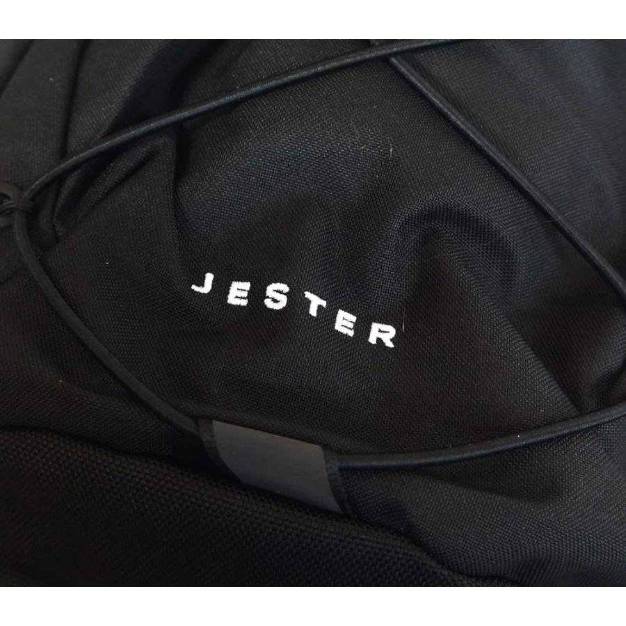 THE NORTH FACE ノースフェイス リュック JESTER ジェスター