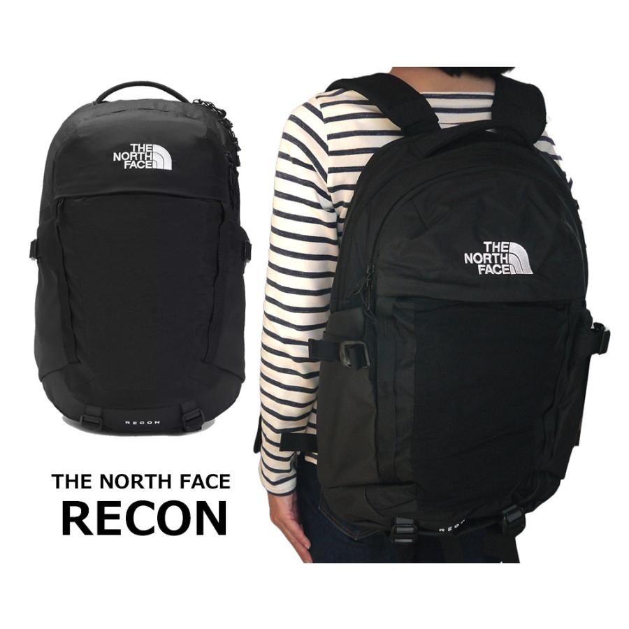 2024年入荷 ノースフェイス THE NORTH FACE リュック RECON リーコン 