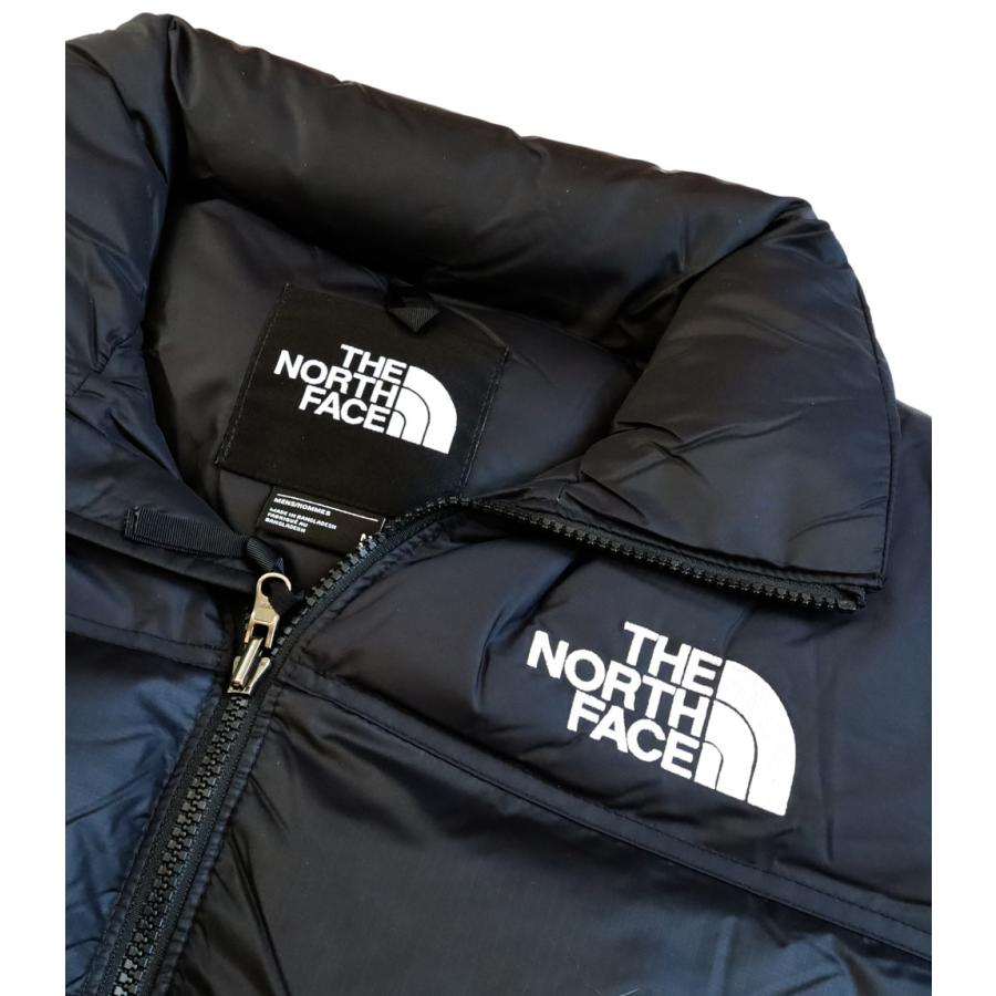 THE NORTH FACE 2024年冬入荷/USモデル ノースフェイス ヌプシ THE NORTH FACE 2024年冬入荷/USモデル ノースフェイス ヌプシ