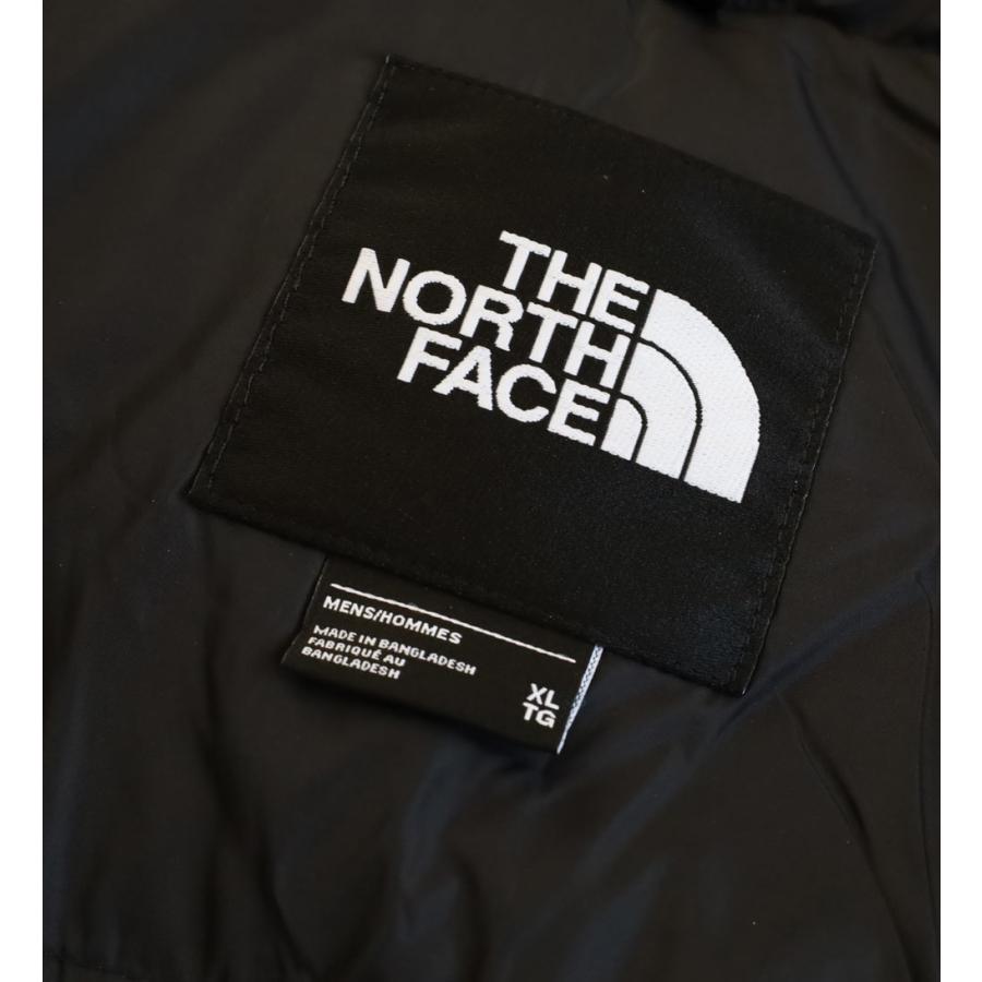 THE NORTH FACE USモデル ノースフェイス ヌプシ ダウン THE NORTH FACE USモデル ノースフェイス ヌプシ ダウン