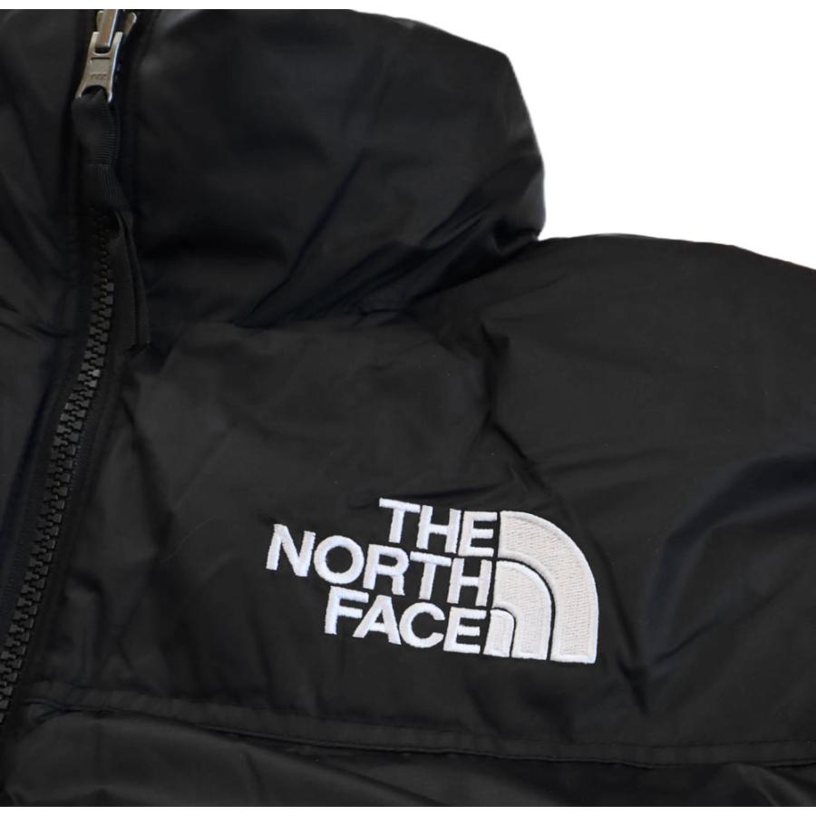 THE NORTH FACE USモデル ノースフェイス ヌプシ ダウン THE NORTH FACE USモデル ノースフェイス ヌプシ ダウン